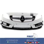 W176 A45 AMG PAKKET ORIGINEEL Mercedes A Klasse WIT AERO PER, Gebruikt, Mercedes-Benz, Ophalen of Verzenden, Bumper