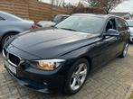 BMW 316i 2014 - Essence - Navi - Euro 6b en très bon état !, Autos, 5 places, Carnet d'entretien, Noir, 1598 cm³