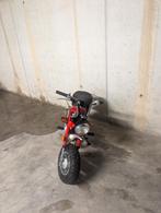 B klasse monkey 50cc, Comme neuf, Enlèvement ou Envoi