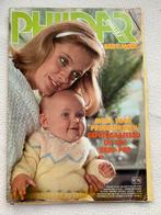 Phildar baby-mode vintage 1980, Ophalen