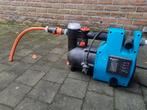 Gardena hydrofoor waterpomp, Tuin en Terras, Ophalen