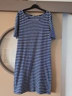 Garcia Jeans, zomerjurk gestreept, L/XL, Kleding | Dames, Jurken, Garcia, Ophalen of Verzenden, Zo goed als nieuw, Maat 42/44 (L)