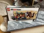 Lego 21302 The big bang Theory, Kinderen en Baby's, Ophalen, Nieuw, Complete set, Lego