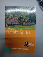 Wandelen in Limburg (Odysse Reisgids), Boeken, Ophalen of Verzenden