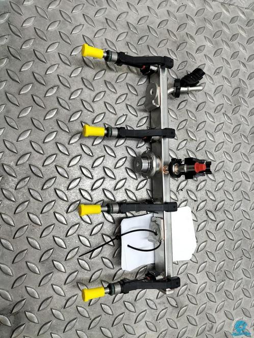 GENESIS GV70 [FUEL_INJECTOR] 2022, Auto-onderdelen, Brandstofsystemen, Gebruikt, ARN erkend, Stiba lid, Erkend duurzaam, Ophalen of Verzenden