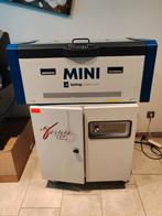 Graveur découpeuse Epilog, Enlèvement, Utilisé