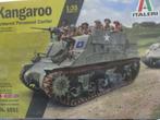 kit blindé "Kangaroo"  transport de troupes  au 1/35, Enlèvement ou Envoi, Neuf