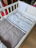 Baby/peuterbed met nieuwe matras, Ophalen, Zo goed als nieuw