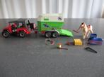 playmobil 4189, Ophalen, Zo goed als nieuw, Complete set