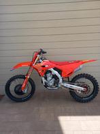 Honda crf 250  bj 2023, Motoren, 250 cc, Particulier, Crossmotor, 1 cilinder