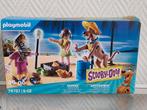 Playmobil Scooby-Doo! 70707 Scooby-Doo met tovenaar, Kinderen en Baby's, Ophalen