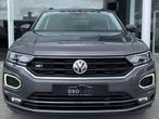 Volkswagen T-Roc 1.0 TSI R-Line / Cockpit / Xenon / Gps / Ca, Voorwielaandrijving, Stof, Gebruikt, Euro 6