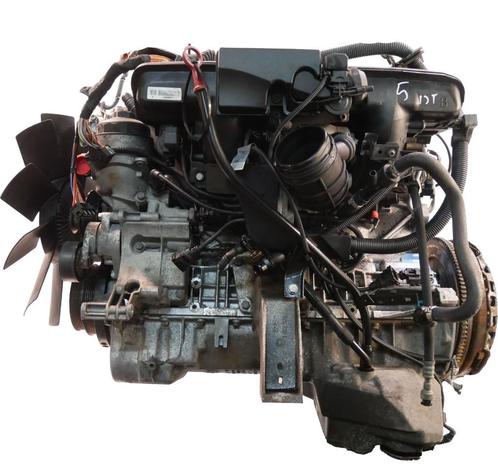 BMW 5-serie E39 3.0 M54B30O0 M54B30 306S3-motor, Auto-onderdelen, Motor en Toebehoren, BMW, Ophalen of Verzenden