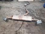 UITLAAT MIDDEN+EINDDEMPER BMW X5 (F15) (|18308635784|), Auto-onderdelen, Gebruikt, BMW