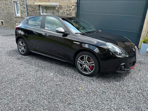 Alfa guilieta 2.0jtdm sport collezione, Auto's, Alfa Romeo, Particulier, Giulietta, ABS, Airbags, Airconditioning, Bluetooth, Boordcomputer