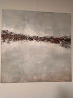 Abstract schilderij, Antiek en Kunst, Ophalen