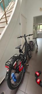 Koga 2025, Fietsen en Brommers, Nieuw, 47 tot 51 cm, 50 km per accu of meer, Ophalen