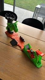 Monster truck Dueling Dragon speelset (compleet), Kinderen en Baby's, Ophalen of Verzenden, Zo goed als nieuw