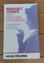 Bridget Jones - Het nieuwe dagboek, Ophalen, Helen Fielding