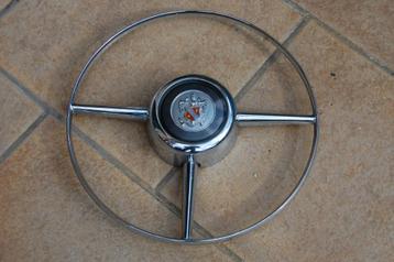 centre volant klaxon embleme buick 1950 oldtimer usa, Enlèvement ou Envoi