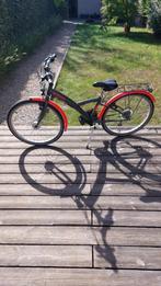 Kinderfiets 24inch, Fietsen en Brommers, Fietsen | Kinderfietsjes, Ophalen, Gebruikt, 20 inch of meer, Btwin Decathlon