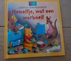 Hemeltje, wat een warboel -  Winnie de Pooh, Ophalen of Verzenden, Gelezen