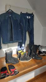 BMW motorkledij, Motoren, Kleding | Motorkleding, Ophalen, Combipak