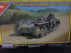 Modelbouw kit Panzerkampfwagen I Ausf. A, Autres marques, Plus grand que 1:32, Enlèvement, Neuf