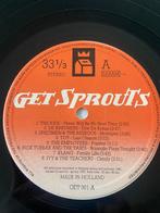 BELPOP/New Wave LP met hits uit de jaren '70 en '80, Cd's en Dvd's, Ophalen, Zo goed als nieuw, 12 inch, Pop