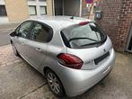 Peugeot 208 1.2 I MET 130DKM EDITION ACTIVE, Auto's, Euro 6, 1199 cc, Bedrijf, 59 kW