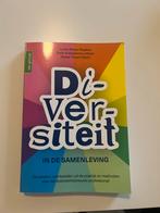 Lucho Rubio Repàraz - Diversiteit in de samenleving, Ophalen, Zo goed als nieuw, Lucho Rubio Repàraz; Siela Ardjosemito-Jethoe; Meike Vroom