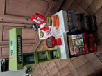 Speelgoedwinkel, Ophalen, Zo goed als nieuw