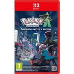 Pokemon Legend Z-A Switch + Switch 2 upgrade digitale versie, Ophalen, Nieuw