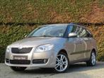 Skoda Fabia Combi Sport 1.4 benzine - met garantie, Auto's, Skoda, Voorwielaandrijving, Stof, 63 kW, 4 cilinders