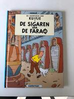 Hergé - de avonturen van kuifje- hardcover, Boeken, Ophalen