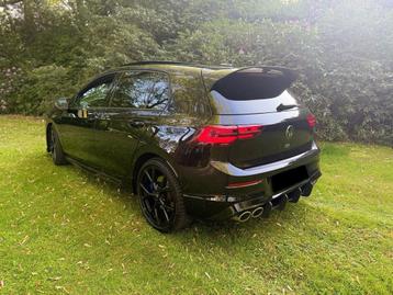 Golf 8 R Performance 4 mouvements, Autos, Particulier, Achat, Golf
