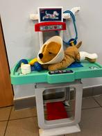 Dierenarts praktijk hond, Kinderen en Baby's, Ophalen, Gebruikt
