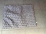Park legger voor bovenop matras (2 zijdig gebruik), Ophalen, Gebruikt, Rechthoekig