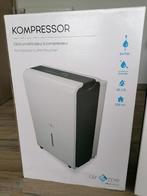 KOMPRESSOR NATUURLIJKE LUCHTONTVOCHTIGER, Elektronische apparatuur, Luchtbehandelingsapparatuur, Ophalen, Zo goed als nieuw, Luchtontvochter