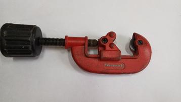 Koper Pijpsnijder 1/8" - 9/8" (+-30mm) FORMAT  beschikbaar voor biedingen