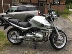 BMW R1150R, Naked bike, Particulier, 2 cylindres, Plus de 35 kW