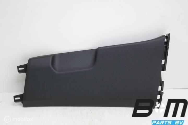 B-stijl bekleding linksonder VW Golf 8 GTI 5H0867291, Auto-onderdelen, Interieur en Bekleding, Gebruikt