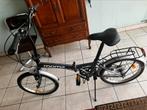 Vouwfiets 3x gebruikt., Fietsen en Brommers, Fietsen | Vouwfietsen, Ophalen, Zo goed als nieuw