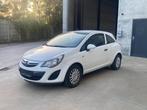 Opel Corsa 1.2 essence 10/2014 avec 124000 km *airco*garanti, Euro 5, Achat, Entreprise, Electronic Stability Program (ESP)