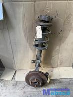 MAZDA 323 F 5 Veerpoot links voor fuseelager 94-98, Shinchi, Fuchu-Cho 3-1
730-8670  Hiroshima, Mazda Motor Corporation, Info@mazda.co.jp