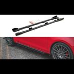 LAME BAS DE CAISSE STREET PRO + FLAPS VW GOLF GTI MK6, Enlèvement ou Envoi