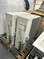 Kit de climatisation de plafond soigné, Electroménager, Climatiseurs, 3 vitesses ou plus, Ventilateur de plafond, Télécommande