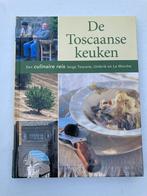 De Toscaanse keuken, Boeken, Ophalen of Verzenden, Italië, Zo goed als nieuw