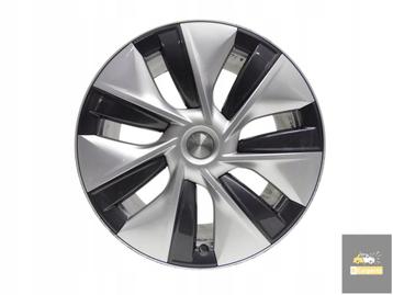 Tesla Model Y 19 inch velg 1188222-00-C origineel beschikbaar voor biedingen