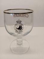 CHIMAY Air Force 2-Wing Tactical Gourmet staand glas, Ophalen of Verzenden, Zo goed als nieuw, Glas of Glazen, Overige merken